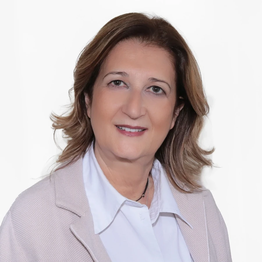 Dott.ssa Maria Vittoria Pegoli